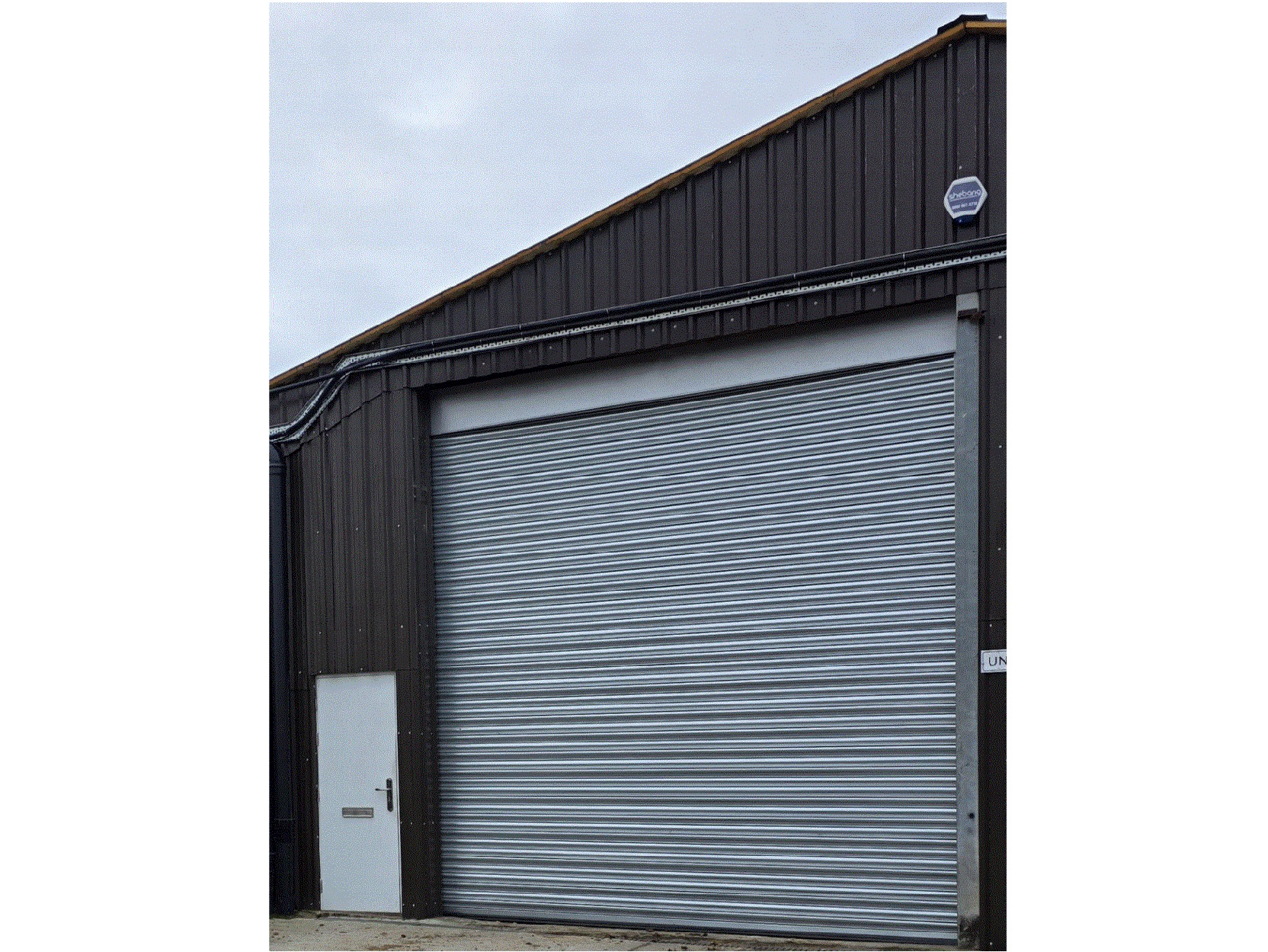 Industrial Unit in Hitchin - photo 2